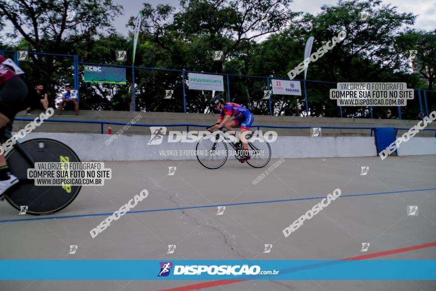 Taça Brasil de Ciclismo de Pista 2023 - Etapa 1