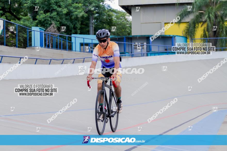 Taça Brasil de Ciclismo de Pista 2023 - Etapa 1