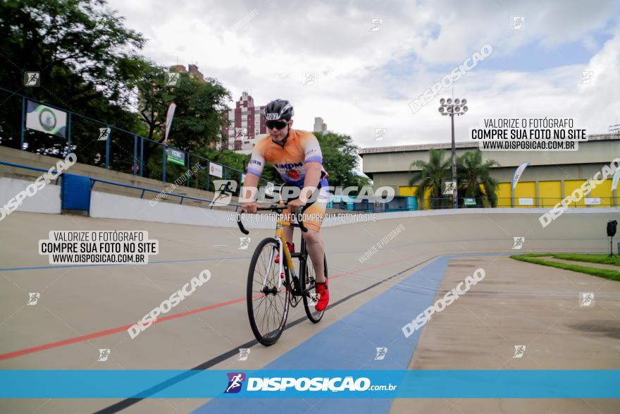 Taça Brasil de Ciclismo de Pista 2023 - Etapa 1