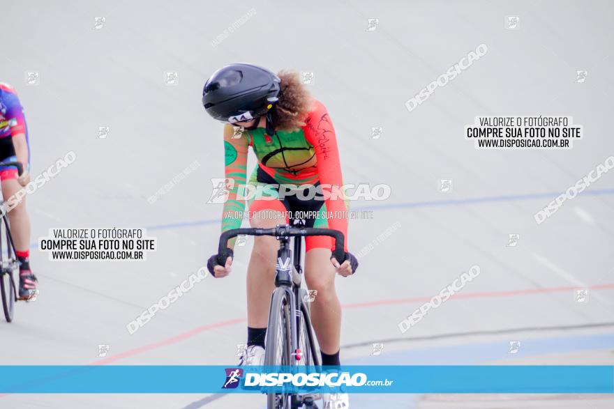 Taça Brasil de Ciclismo de Pista 2023 - Etapa 1