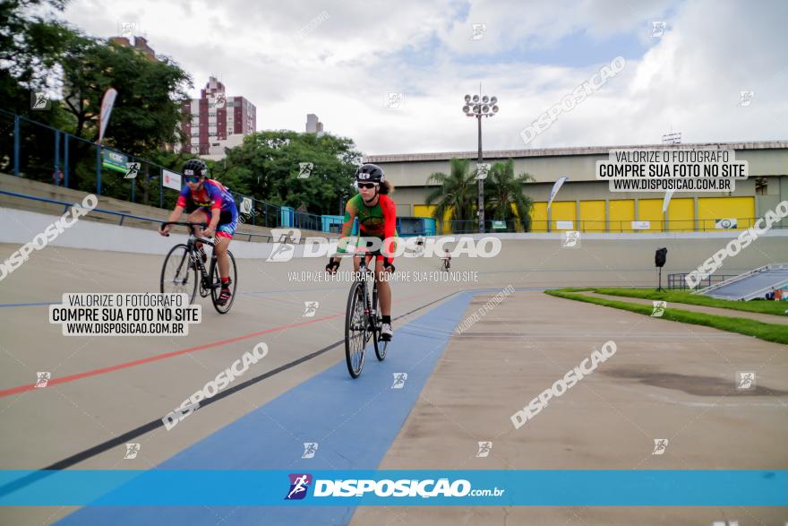 Taça Brasil de Ciclismo de Pista 2023 - Etapa 1