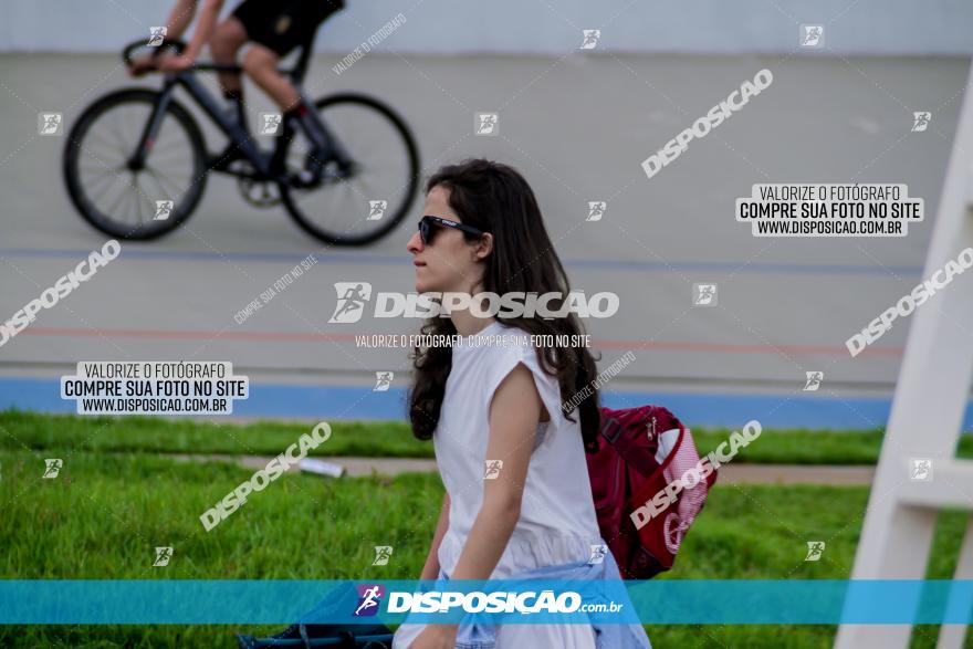 Taça Brasil de Ciclismo de Pista 2023 - Etapa 1