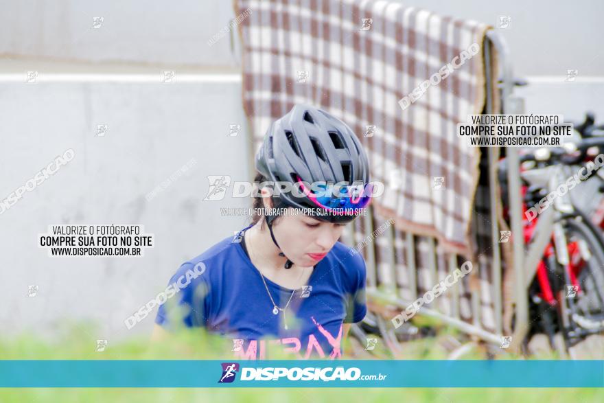 Taça Brasil de Ciclismo de Pista 2023 - Etapa 1