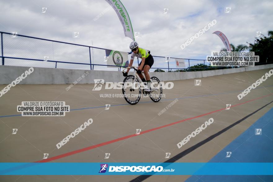 Taça Brasil de Ciclismo de Pista 2023 - Etapa 1