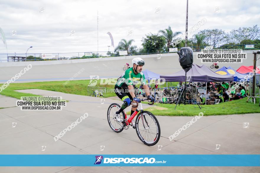 Taça Brasil de Ciclismo de Pista 2023 - Etapa 1