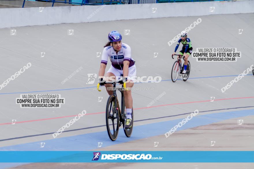 Taça Brasil de Ciclismo de Pista 2023 - Etapa 1