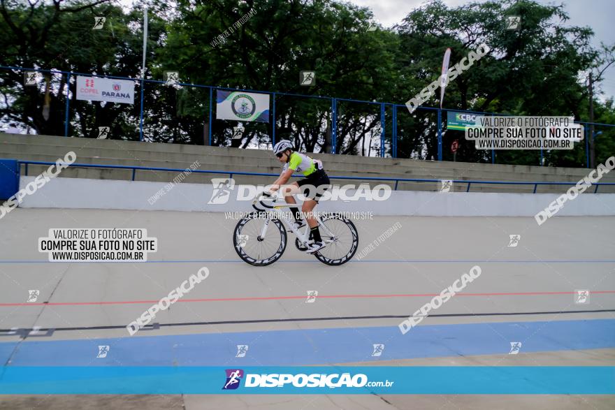 Taça Brasil de Ciclismo de Pista 2023 - Etapa 1