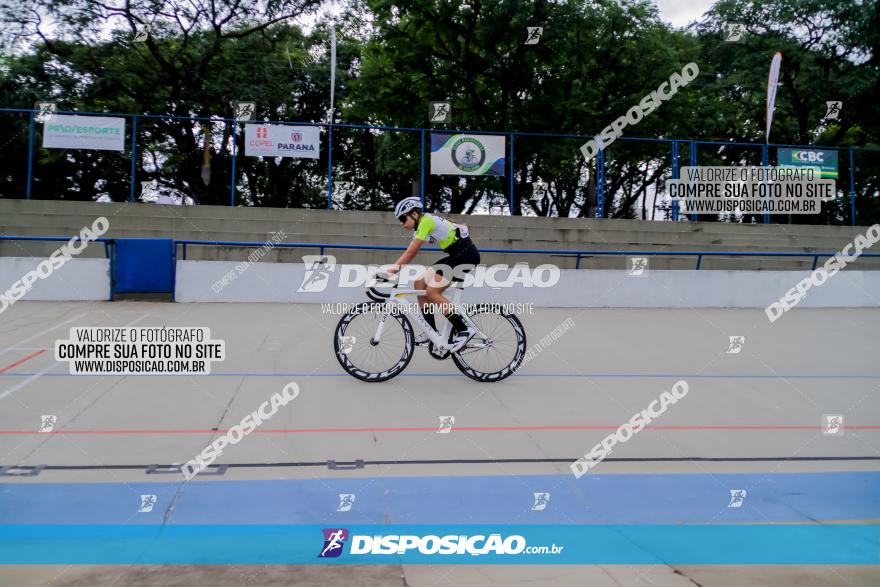 Taça Brasil de Ciclismo de Pista 2023 - Etapa 1