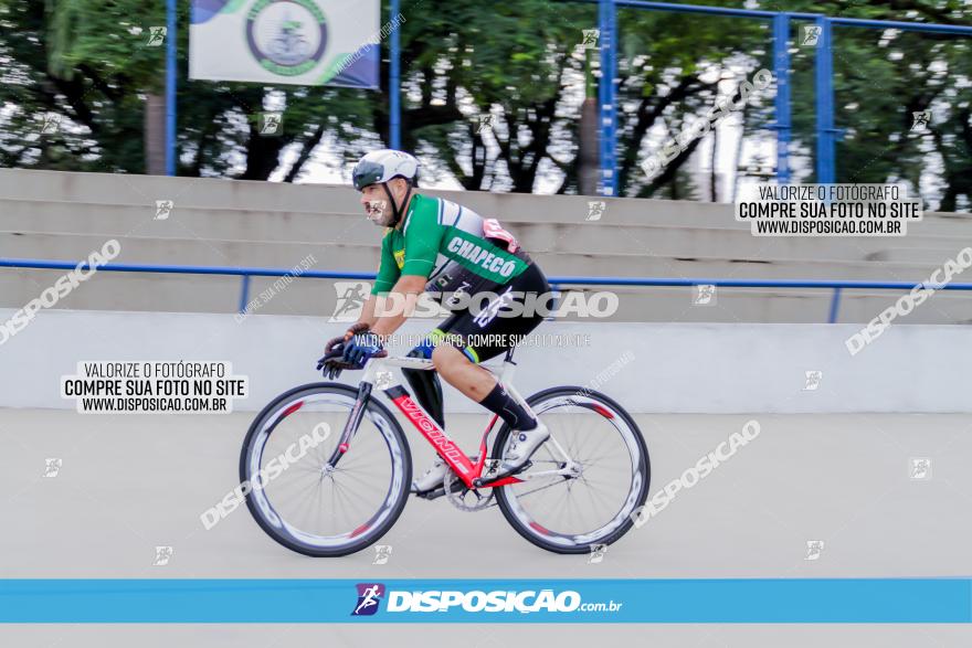 Taça Brasil de Ciclismo de Pista 2023 - Etapa 1