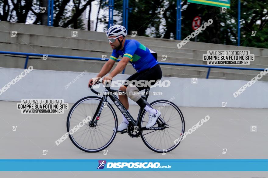 Taça Brasil de Ciclismo de Pista 2023 - Etapa 1