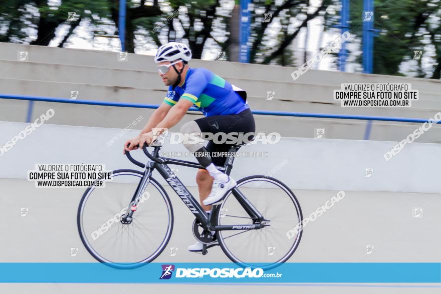 Taça Brasil de Ciclismo de Pista 2023 - Etapa 1