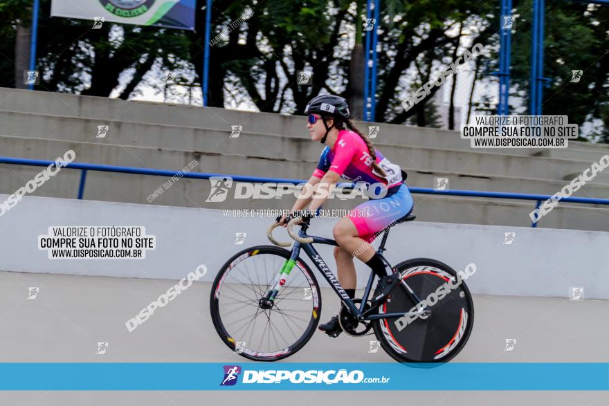 Taça Brasil de Ciclismo de Pista 2023 - Etapa 1