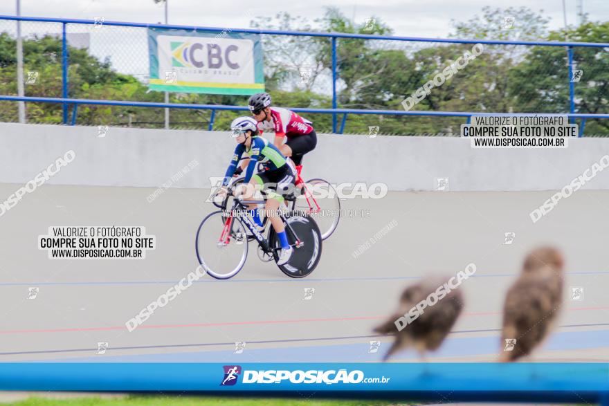 Taça Brasil de Ciclismo de Pista 2023 - Etapa 1