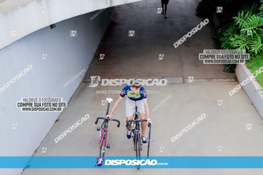 Taça Brasil de Ciclismo de Pista 2023 - Etapa 1