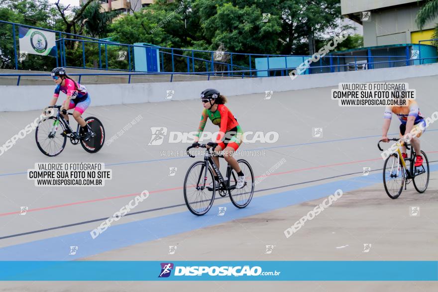 Taça Brasil de Ciclismo de Pista 2023 - Etapa 1