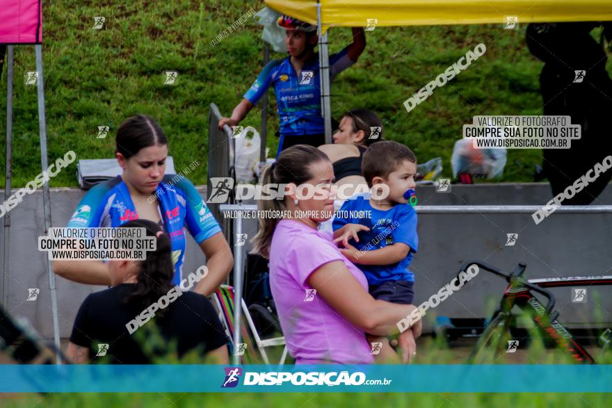 Taça Brasil de Ciclismo de Pista 2023 - Etapa 1