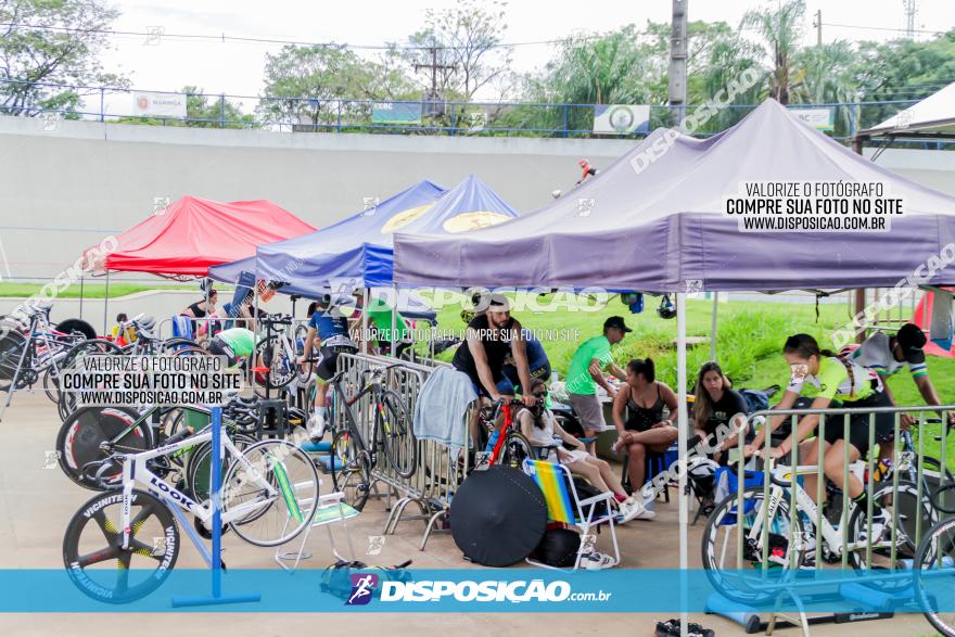 Taça Brasil de Ciclismo de Pista 2023 - Etapa 1