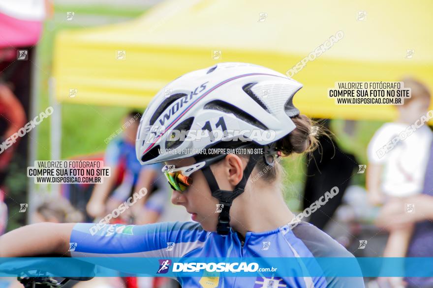 Taça Brasil de Ciclismo de Pista 2023 - Etapa 1