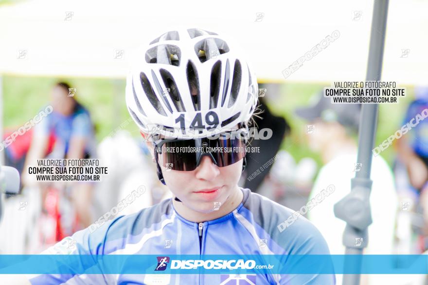 Taça Brasil de Ciclismo de Pista 2023 - Etapa 1