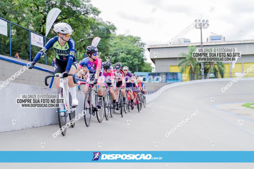 Taça Brasil de Ciclismo de Pista 2023 - Etapa 1