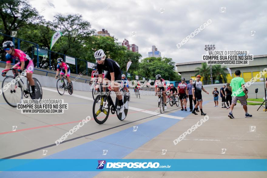 Taça Brasil de Ciclismo de Pista 2023 - Etapa 1