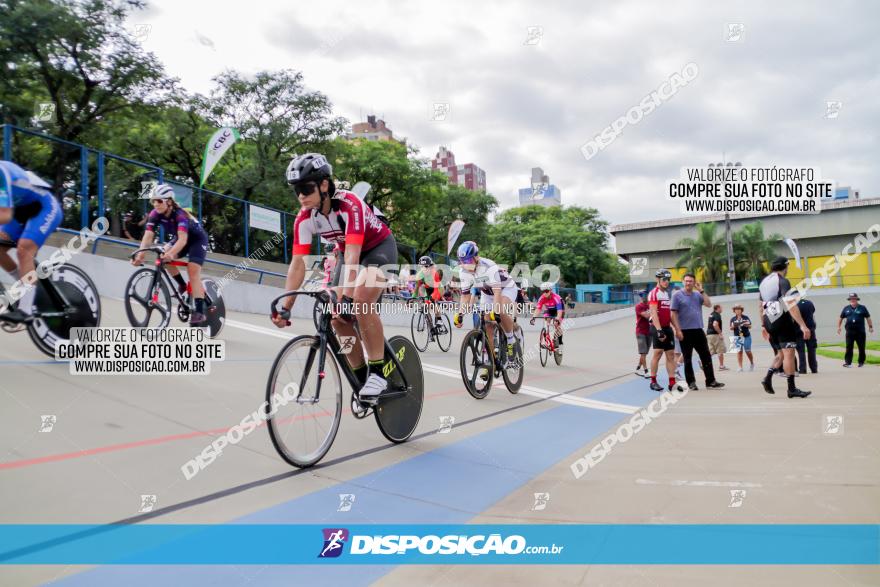 Taça Brasil de Ciclismo de Pista 2023 - Etapa 1