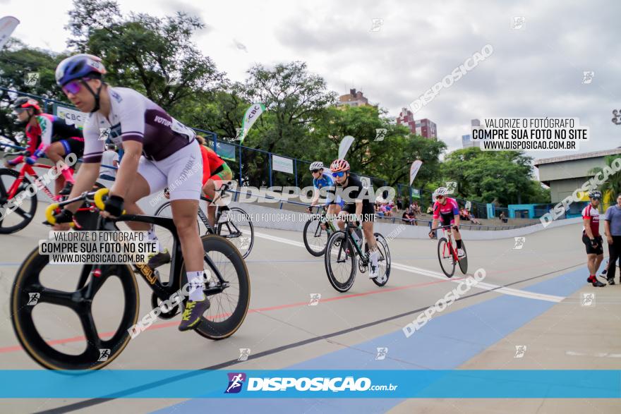 Taça Brasil de Ciclismo de Pista 2023 - Etapa 1