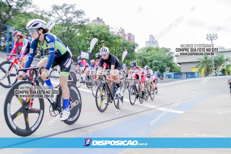 Taça Brasil de Ciclismo de Pista 2023 - Etapa 1