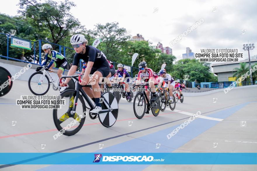 Taça Brasil de Ciclismo de Pista 2023 - Etapa 1