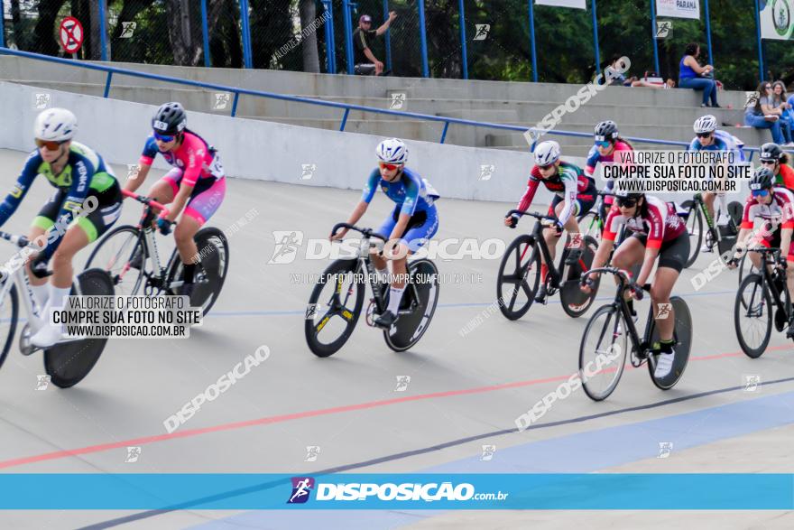 Taça Brasil de Ciclismo de Pista 2023 - Etapa 1