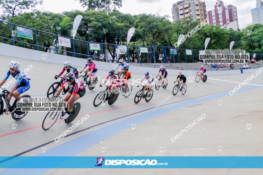 Taça Brasil de Ciclismo de Pista 2023 - Etapa 1