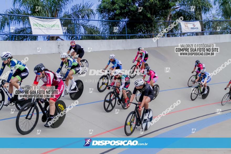 Taça Brasil de Ciclismo de Pista 2023 - Etapa 1