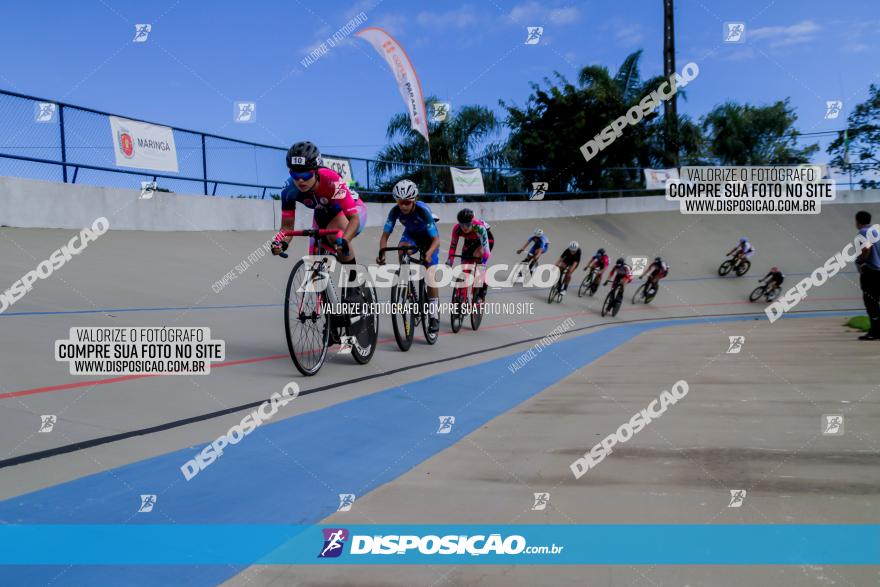 Taça Brasil de Ciclismo de Pista 2023 - Etapa 1