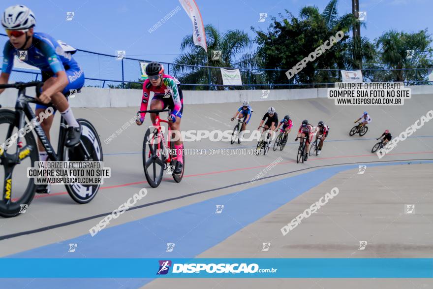 Taça Brasil de Ciclismo de Pista 2023 - Etapa 1