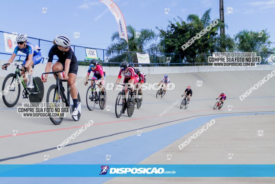 Taça Brasil de Ciclismo de Pista 2023 - Etapa 1