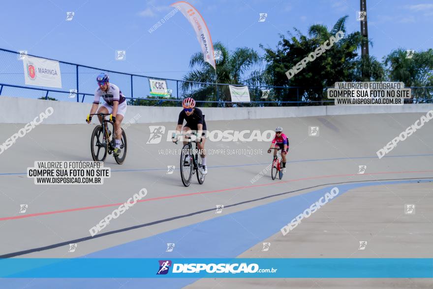 Taça Brasil de Ciclismo de Pista 2023 - Etapa 1