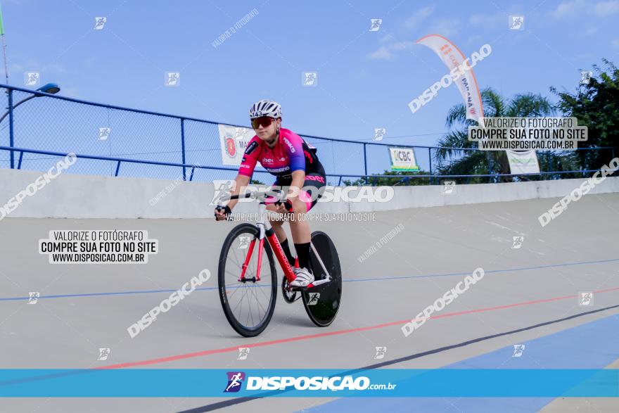 Taça Brasil de Ciclismo de Pista 2023 - Etapa 1