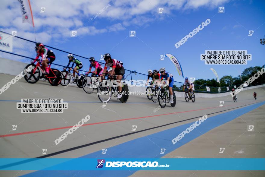 Taça Brasil de Ciclismo de Pista 2023 - Etapa 1