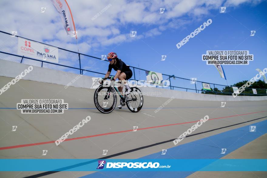 Taça Brasil de Ciclismo de Pista 2023 - Etapa 1