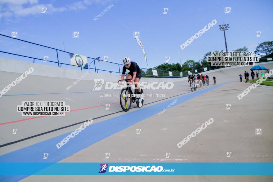 Taça Brasil de Ciclismo de Pista 2023 - Etapa 1