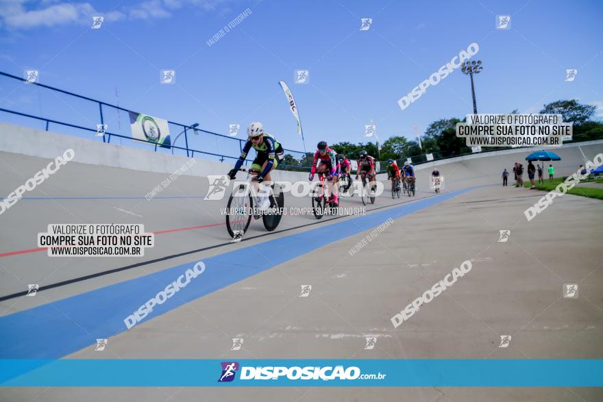 Taça Brasil de Ciclismo de Pista 2023 - Etapa 1