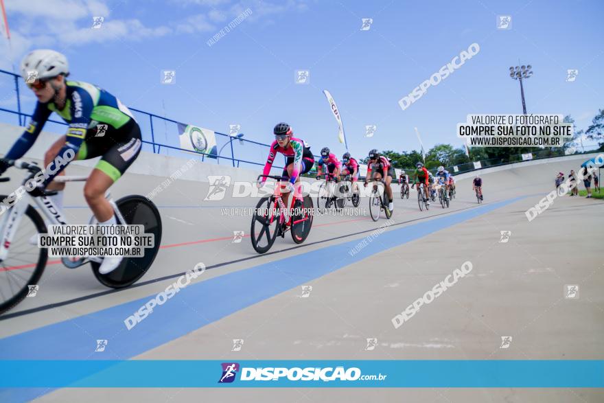 Taça Brasil de Ciclismo de Pista 2023 - Etapa 1