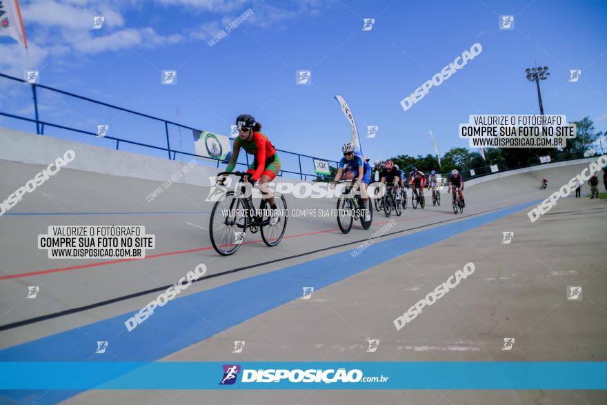 Taça Brasil de Ciclismo de Pista 2023 - Etapa 1