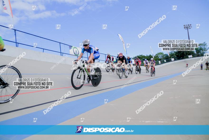 Taça Brasil de Ciclismo de Pista 2023 - Etapa 1