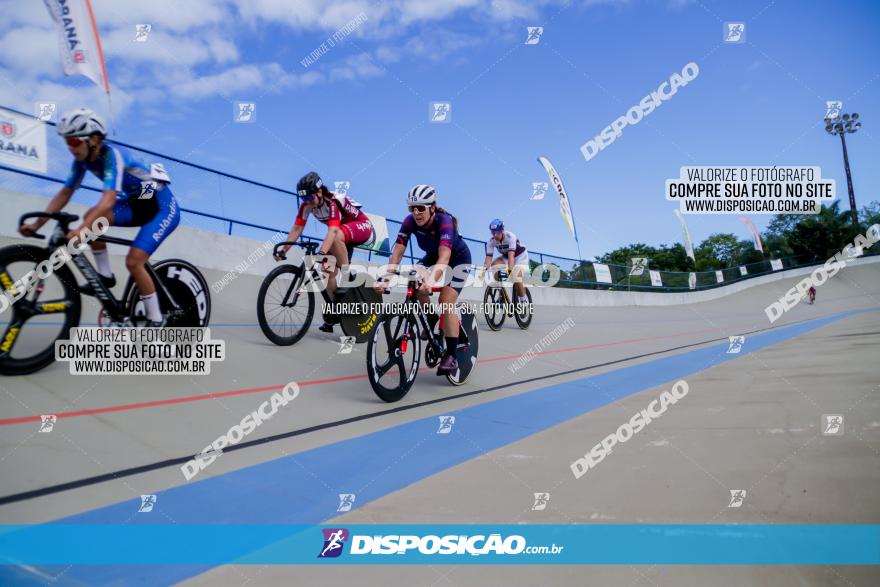 Taça Brasil de Ciclismo de Pista 2023 - Etapa 1