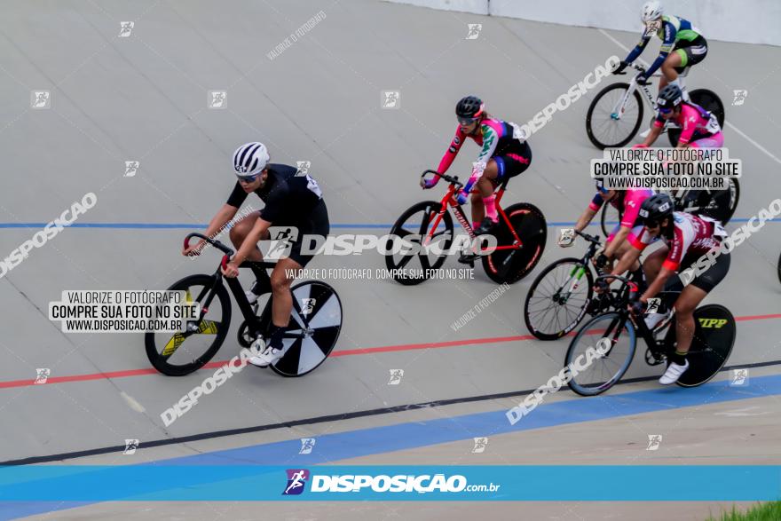 Taça Brasil de Ciclismo de Pista 2023 - Etapa 1