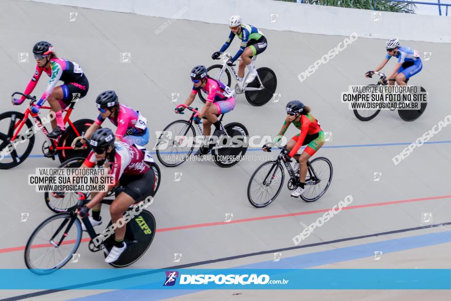 Taça Brasil de Ciclismo de Pista 2023 - Etapa 1