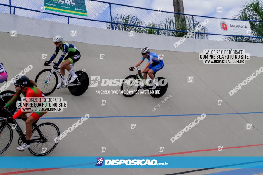 Taça Brasil de Ciclismo de Pista 2023 - Etapa 1