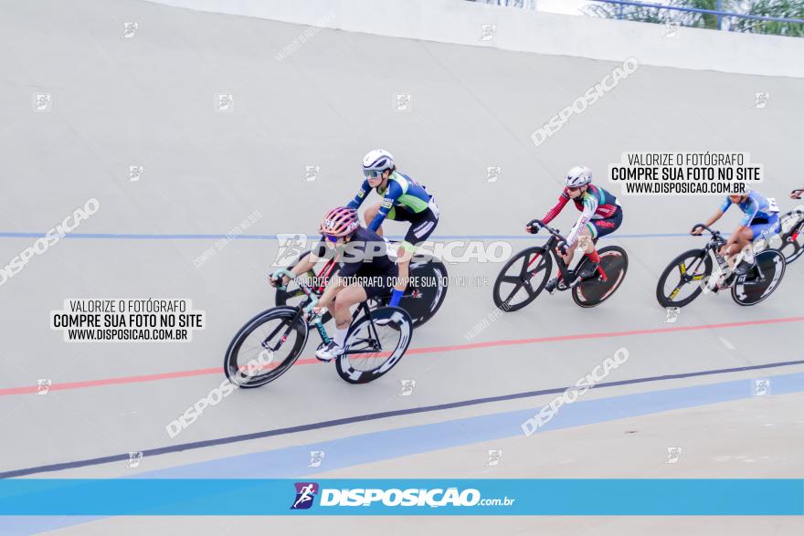 Taça Brasil de Ciclismo de Pista 2023 - Etapa 1