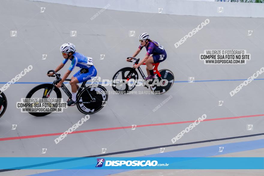 Taça Brasil de Ciclismo de Pista 2023 - Etapa 1